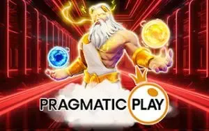 เกาจิ้ง789 Pragmatic Play